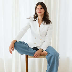 Dianka, Esthetician Educator and Co-Founder